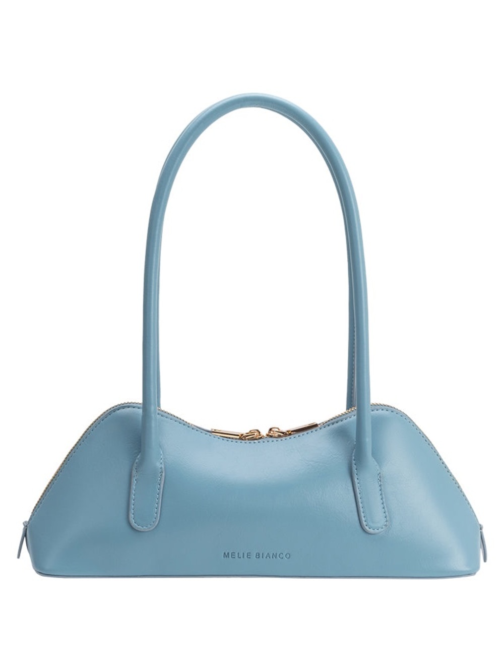 Anthropologie Melie Bianco Dakota East West Shoulder Bag - Picture 4 of 11
